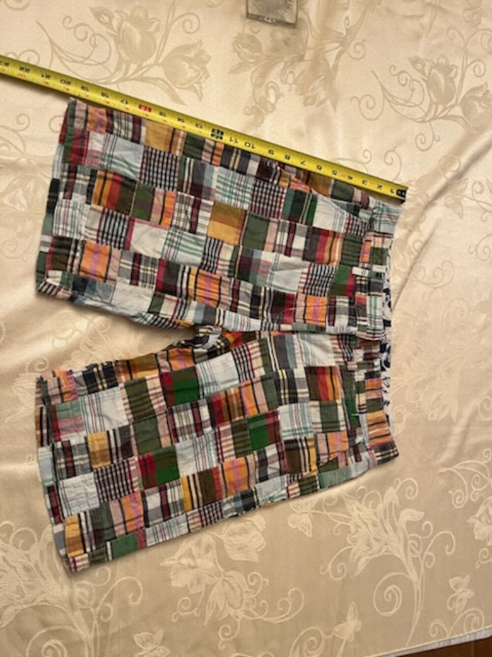 Tailor Vintage Shorts